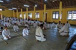 Zu Gast in Sri Lanka (Foto: privat)