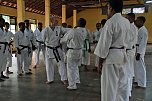Zu Gast in Sri Lanka (Foto: privat)