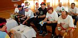 Rosenmontag der Herzsportgruppe (Foto: privat)