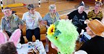 Rosenmontag der Herzsportgruppe (Foto: privat)