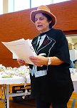 Rosenmontag der Herzsportgruppe (Foto: privat)