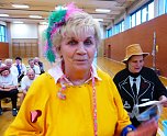 Rosenmontag der Herzsportgruppe (Foto: privat)