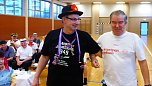Rosenmontag der Herzsportgruppe (Foto: privat)