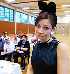 Rosenmontag der Herzsportgruppe (Foto: privat)