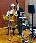 Rosenmontag der Herzsportgruppe (Foto: privat)