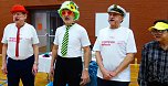 Rosenmontag der Herzsportgruppe (Foto: privat)