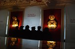 Hoch informativ und atemberaubend attraktiv wurde die neue Thomas-Müntzer-Dauerausstellung in Burg und Schloss Allstedt gestaltet. (Foto: Jochen Miche) Hoch informativ und atemberaubend attraktiv wurde die neue Thomas-Müntzer-Dauerausstellung in Burg und Schloss Allstedt gestaltet. (Foto: Jochen Miche)