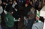 Nubbel im Flammentod (Foto: Karl-Heinz Herrmann)