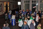 Nubbel im Flammentod (Foto: Karl-Heinz Herrmann)