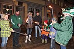 Nubbel im Flammentod (Foto: Karl-Heinz Herrmann)