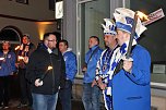 Nubbel im Flammentod (Foto: Karl-Heinz Herrmann)
