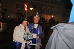 Nubbel im Flammentod (Foto: Karl-Heinz Herrmann)