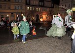 Nubbel im Flammentod (Foto: Karl-Heinz Herrmann)