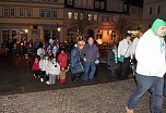 Nubbel im Flammentod (Foto: Karl-Heinz Herrmann)