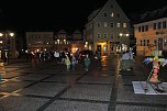 Nubbel im Flammentod (Foto: Karl-Heinz Herrmann)