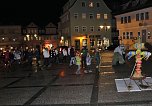 Nubbel im Flammentod (Foto: Karl-Heinz Herrmann)
