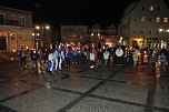 Nubbel im Flammentod (Foto: Karl-Heinz Herrmann)