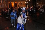 Nubbel im Flammentod (Foto: Karl-Heinz Herrmann)