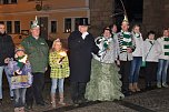 Nubbel im Flammentod (Foto: Karl-Heinz Herrmann)