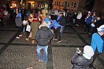 Nubbel im Flammentod (Foto: Karl-Heinz Herrmann)