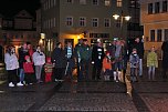 Nubbel im Flammentod (Foto: Karl-Heinz Herrmann)