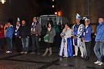 Nubbel im Flammentod (Foto: Karl-Heinz Herrmann)