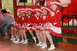 Kinderkarneval in S&uuml;lzhayn (Foto: Mandy Kliemannel)