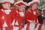 Kinderkarneval in S&uuml;lzhayn (Foto: Mandy Kliemannel)