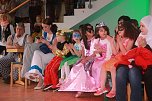 Kinderkarneval in S&uuml;lzhayn (Foto: Mandy Kliemannel)