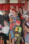 Kinderkarneval in S&uuml;lzhayn (Foto: Mandy Kliemannel)