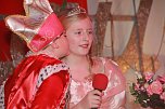 Kinderkarneval in S&uuml;lzhayn (Foto: Mandy Kliemannel)