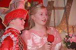 Kinderkarneval in S&uuml;lzhayn (Foto: Mandy Kliemannel)