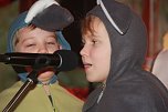 Kinderkarneval in S&uuml;lzhayn (Foto: Mandy Kliemannel)