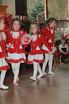 Kinderkarneval in S&uuml;lzhayn (Foto: Mandy Kliemannel)