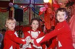 Kinderkarneval in S&uuml;lzhayn (Foto: Mandy Kliemannel)