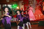 Kinderkarneval in S&uuml;lzhayn (Foto: Mandy Kliemannel)