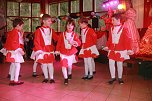 Kinderkarneval in S&uuml;lzhayn (Foto: Mandy Kliemannel)