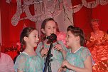 Kinderkarneval in S&uuml;lzhayn (Foto: Mandy Kliemannel)