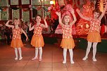 Kinderkarneval in S&uuml;lzhayn (Foto: Mandy Kliemannel)