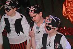 Kinderkarneval in S&uuml;lzhayn (Foto: Mandy Kliemannel)
