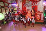 Kinderkarneval in S&uuml;lzhayn (Foto: Mandy Kliemannel)