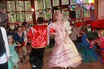 Kinderkarneval in S&uuml;lzhayn (Foto: Mandy Kliemannel)