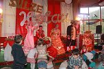 Kinderkarneval in S&uuml;lzhayn (Foto: Mandy Kliemannel)