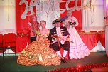 Kinderkarneval in S&uuml;lzhayn (Foto: Mandy Kliemannel)