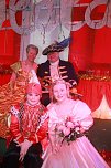 Kinderkarneval in S&uuml;lzhayn (Foto: Mandy Kliemannel)