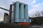 Knauf l&auml;sst abrei&szlig;en (Foto: S. Schedwill)