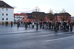 Anw&auml;rter in Sondershausen vereidigt (Foto: Karl-Heinz Herrmann)
