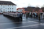 Anw&auml;rter in Sondershausen vereidigt (Foto: Karl-Heinz Herrmann)