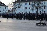 Anw&auml;rter in Sondershausen vereidigt (Foto: Karl-Heinz Herrmann)