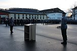 Anw&auml;rter in Sondershausen vereidigt (Foto: Karl-Heinz Herrmann)